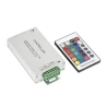 Rgb Kumanda Rgb Şerit Led İçin 12V 18A 288W