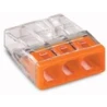 Buat Klemensi 3x2.5mm Kt:100 Wago