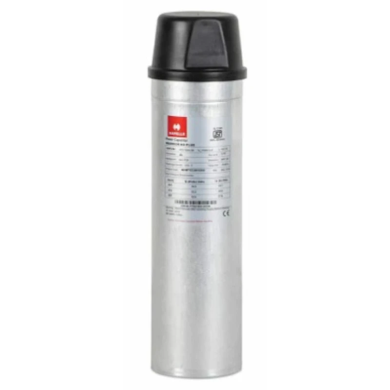 Havells 2,5Kvar 230V Kondansatör 