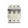 Legrand 3x25A sigorta, 25 Amper B tipi sigorta, 4,5kA sigorta, trifaze sigorta, üç fazlı sigorta, Legrand otomat, devre kesici.