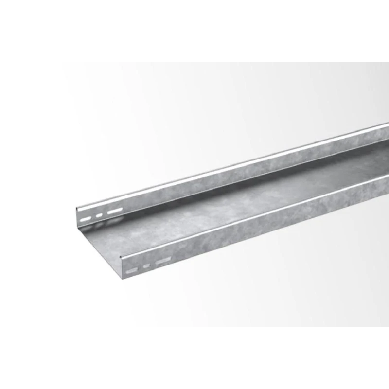 400x40x1.2mm Sac Kanal