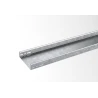 400x40x1.2mm Sac Kanal