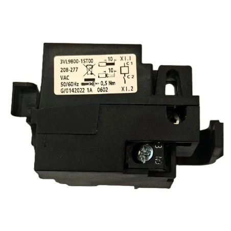 3VL Tip şalter için açtırma bobini 208-270v ac 