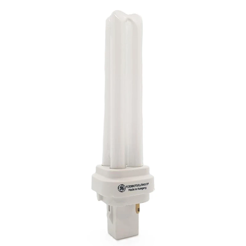 13W 840 4000K Plc Ampul 2 Pin G24d-1 General