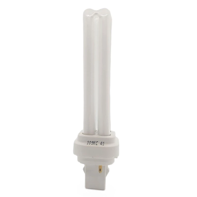 13W 840 4000K Plc Ampul 2 Pin G24d-1 General