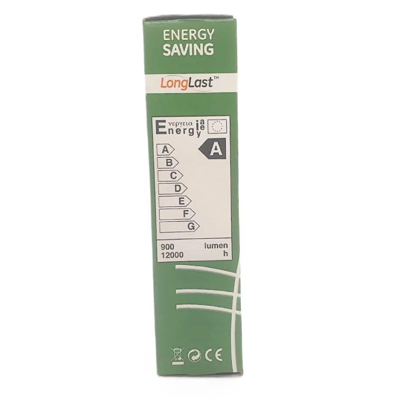 13W 840 4000K Plc Ampul 2 Pin G24d-1 General