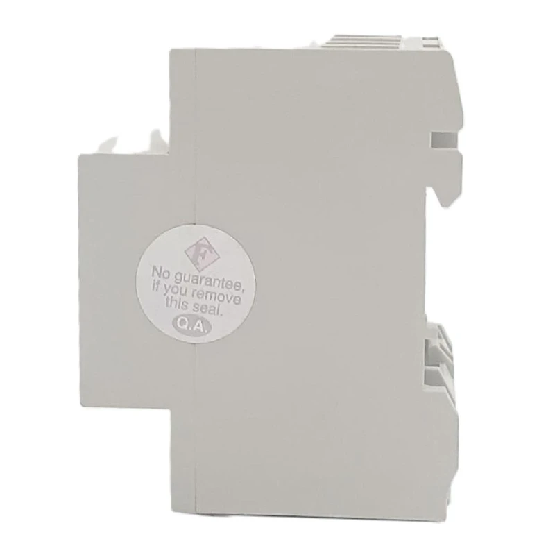 Federal kontaktör, tesisat kontaktörü, 4x40A kontaktör, 4NA kontaktör, FCR4040, Federal elektrik, güç kontaktörü, modüler kontak