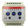 Federal, FGR05, toroid röle, kaçak akım rölesi, kaçak akım koruma, 30mA, 30A, 110V AC, 230V AC, toroid, akım trafosu, elektrik ç