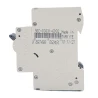 1x2A 3kA C Sigorta Fm3 Federal
