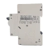 1x10A 6kA C Sigorta Fm6-Fm6E Federal