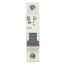 Federal sigorta, 1x25A, 3kA, B sigorta, Fm3, otomatik sigorta, Federal elektrik, devre kesici, monofaze sigorta, 25 amper, elekt