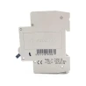 Federal sigorta, 1x25A, 3kA, B sigorta, Fm3, otomatik sigorta, Federal elektrik, devre kesici, monofaze sigorta, 25 amper, elekt