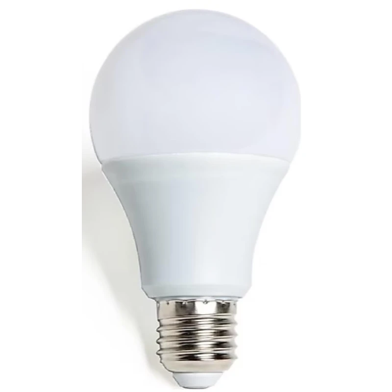 9W Led Ampul  E27 6400K Beyaz