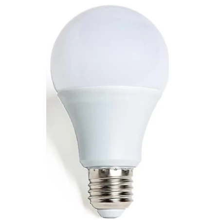 9W Led Ampul E27 6400K Beyaz