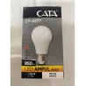 9W Led Ampul  E27 6400K Beyaz