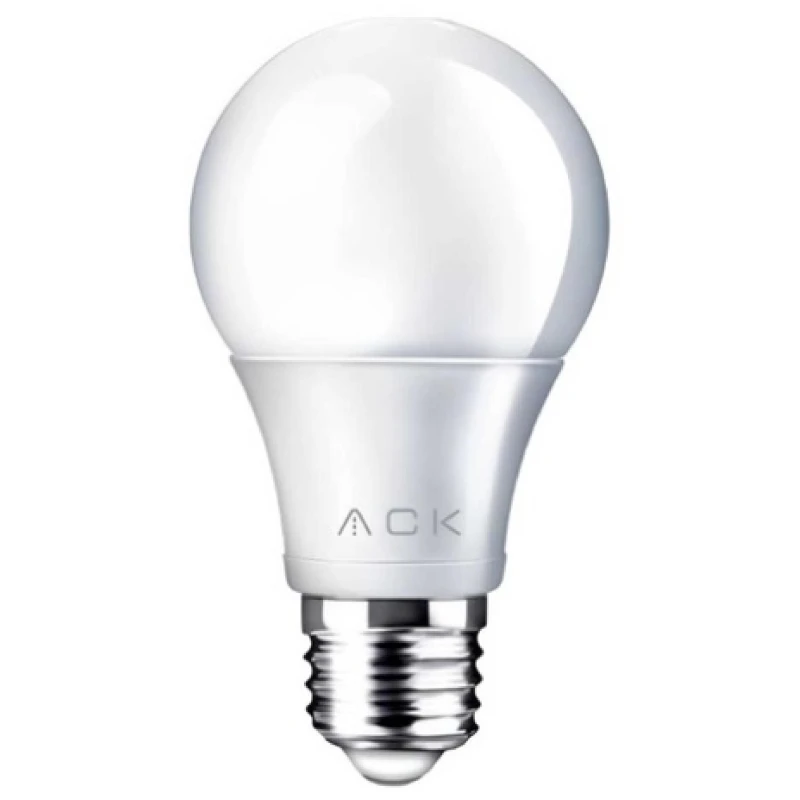 Led Ampul 9W Günışığı E27 4000K Ack