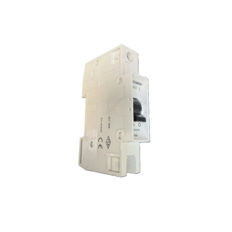 1x10A 3kA B Sigorta