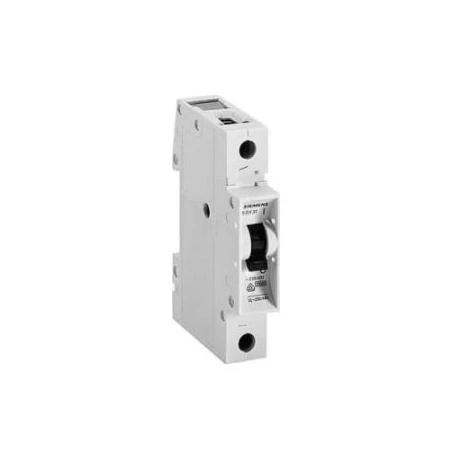 1x6A 3kA C Sigorta 