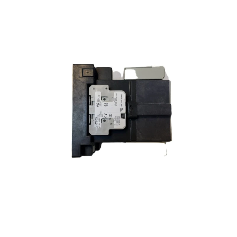 Siemens 45Kw 85A 3P 2no2nc Kontaktör