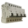 Siemens 4x80A 10kA C Sigorta