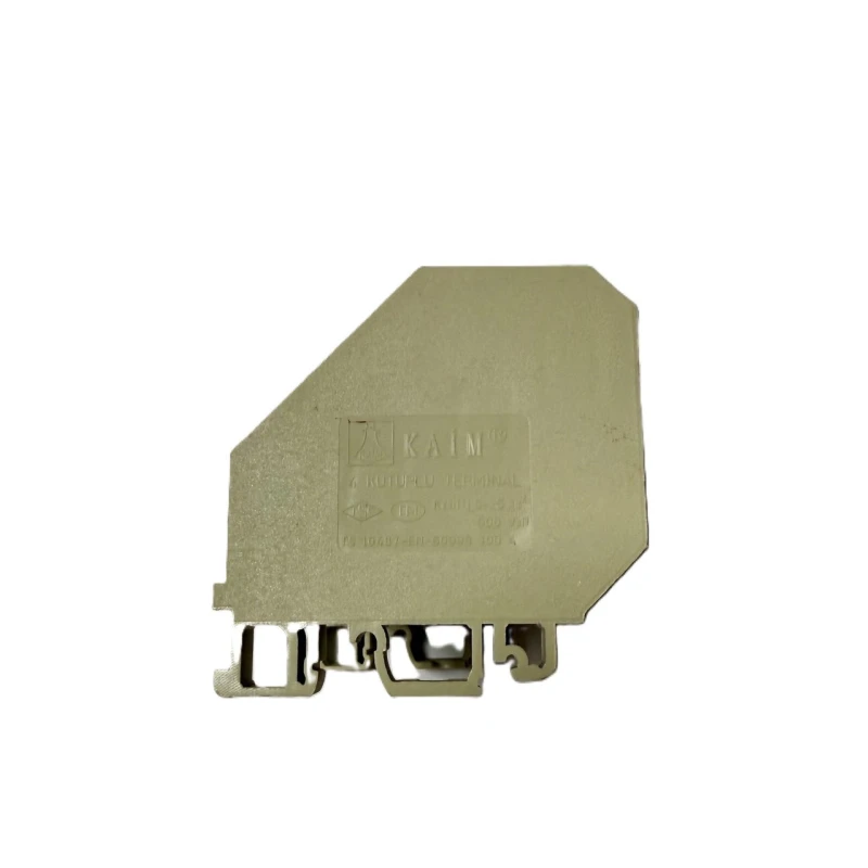Modüler Bara 125A 4P 12Delik Q25