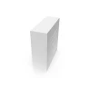 40x40 mm Kablo Kanal Uç Tapa ( Pkt 50 Ad )