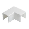 40x40 mm Kablo Kanal 90 L Köşe ( Pkt 60 Ad )