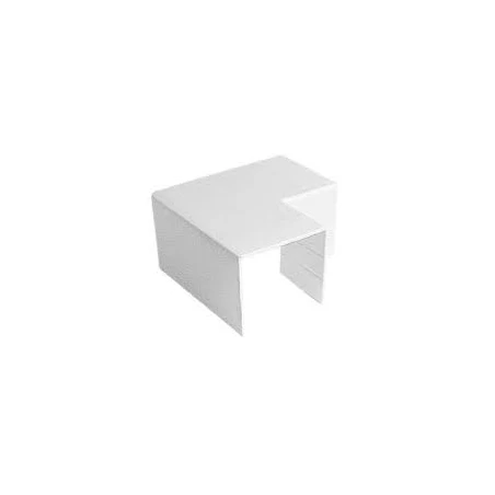 100x50 mm Kablo Kanalı L Köşe 90 Derece