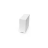 25x25 mm Kablo Kanal Uç Tapa ( Pkt 100 Ad )