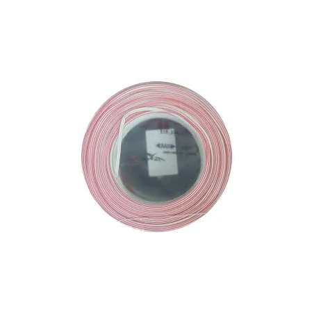 2x0,75 mm2 Kordon Kablo