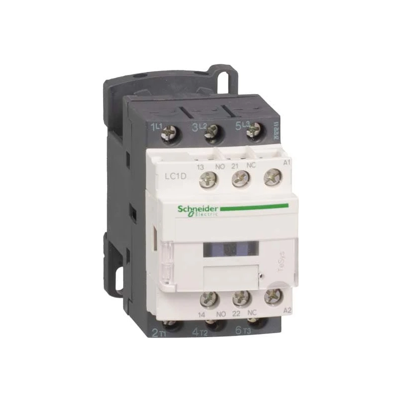 45Kw 95A 3P Kontaktör