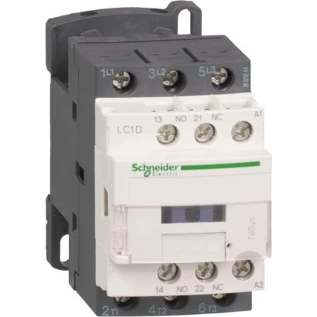 45Kw 95A 3P Kontaktör